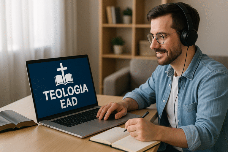 Teologia Bacharel