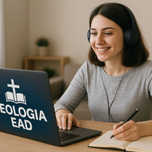 Teologia Básico/Médio