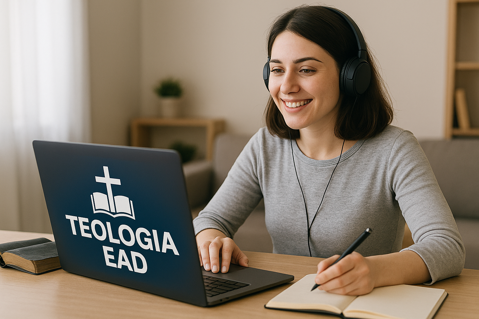 Teologia Básico/Médio