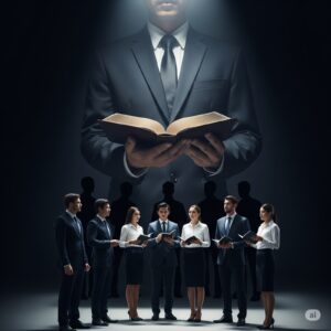 Capacitação Ministerial