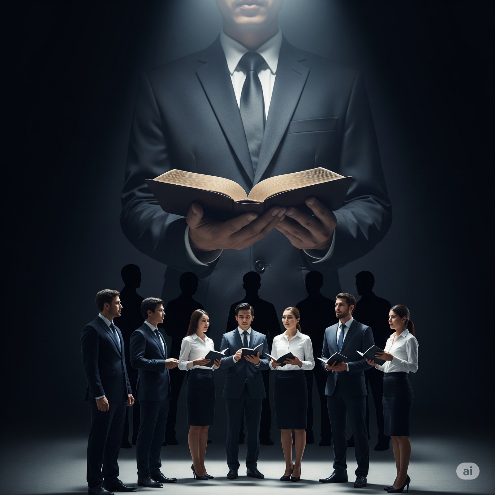 Capacitação Ministerial